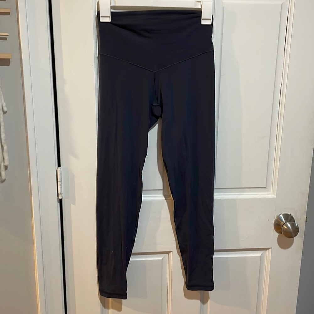 Aerie Real Me 7/8 High Rise Leggings